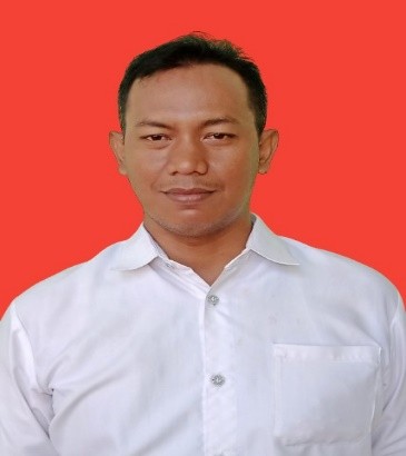 BUDI UTOMO,S.Pd 