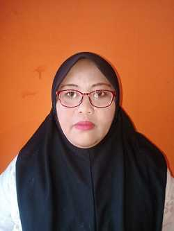 SITI ROHMAH,S.PdI 