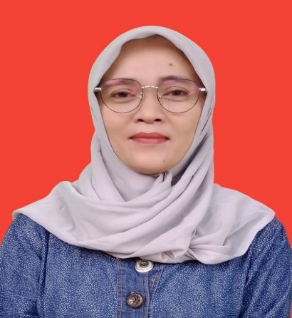 ANIS SUGIARTI,S.PdI