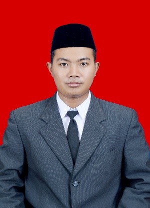 APRILIANTO ALFI NORKIJAH,S.PdI